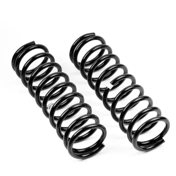 Ressort avant WJ +40 0-40Kg - La Paire